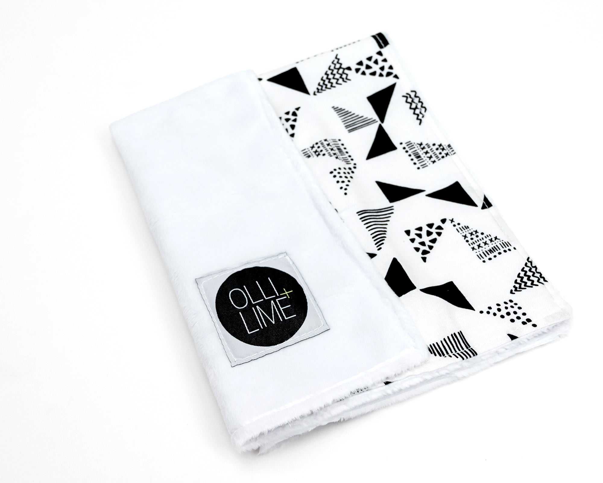 Felix & Marti Deluxe Crib Bedding Set
